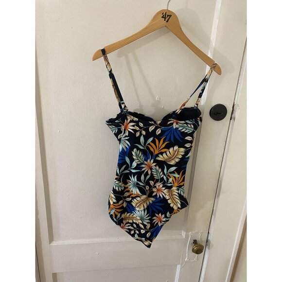 Nip Tuck Swim Women's Louise Dukes Paradise Swimsuit - 8 - Picture 3 of 15